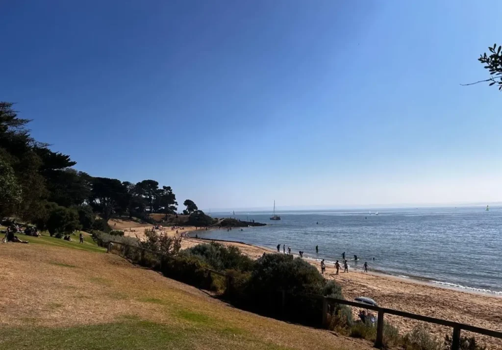 Cowes, Phillip Island 