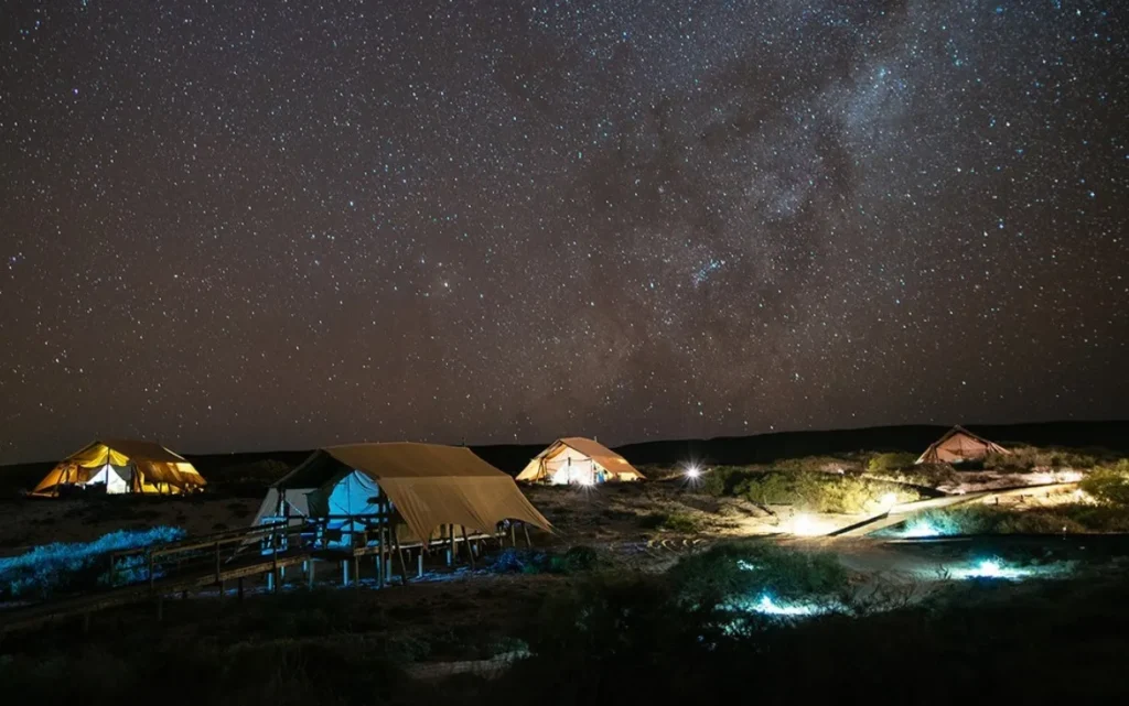 Cape Range National Park