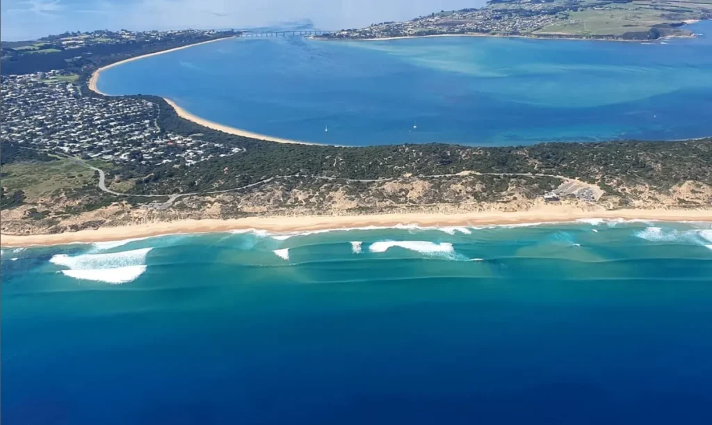Learn to surf Cape Woolamai