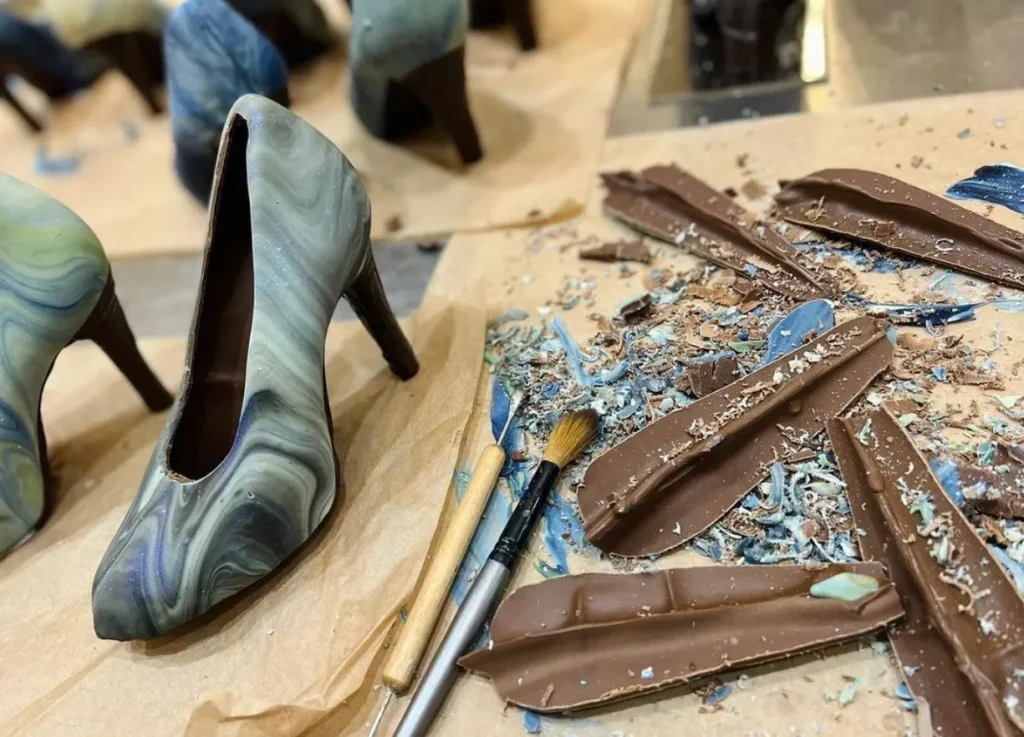 Phillip Island Chocolate Factory