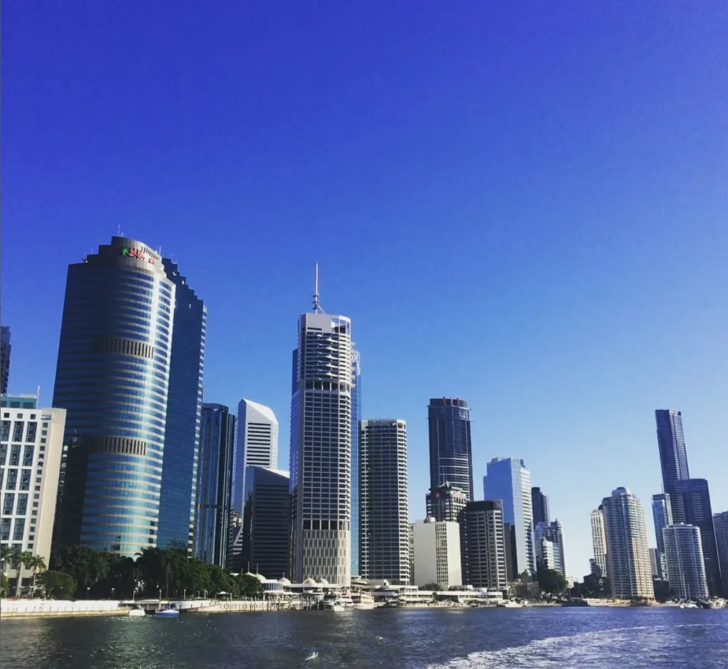 Brisbane River
