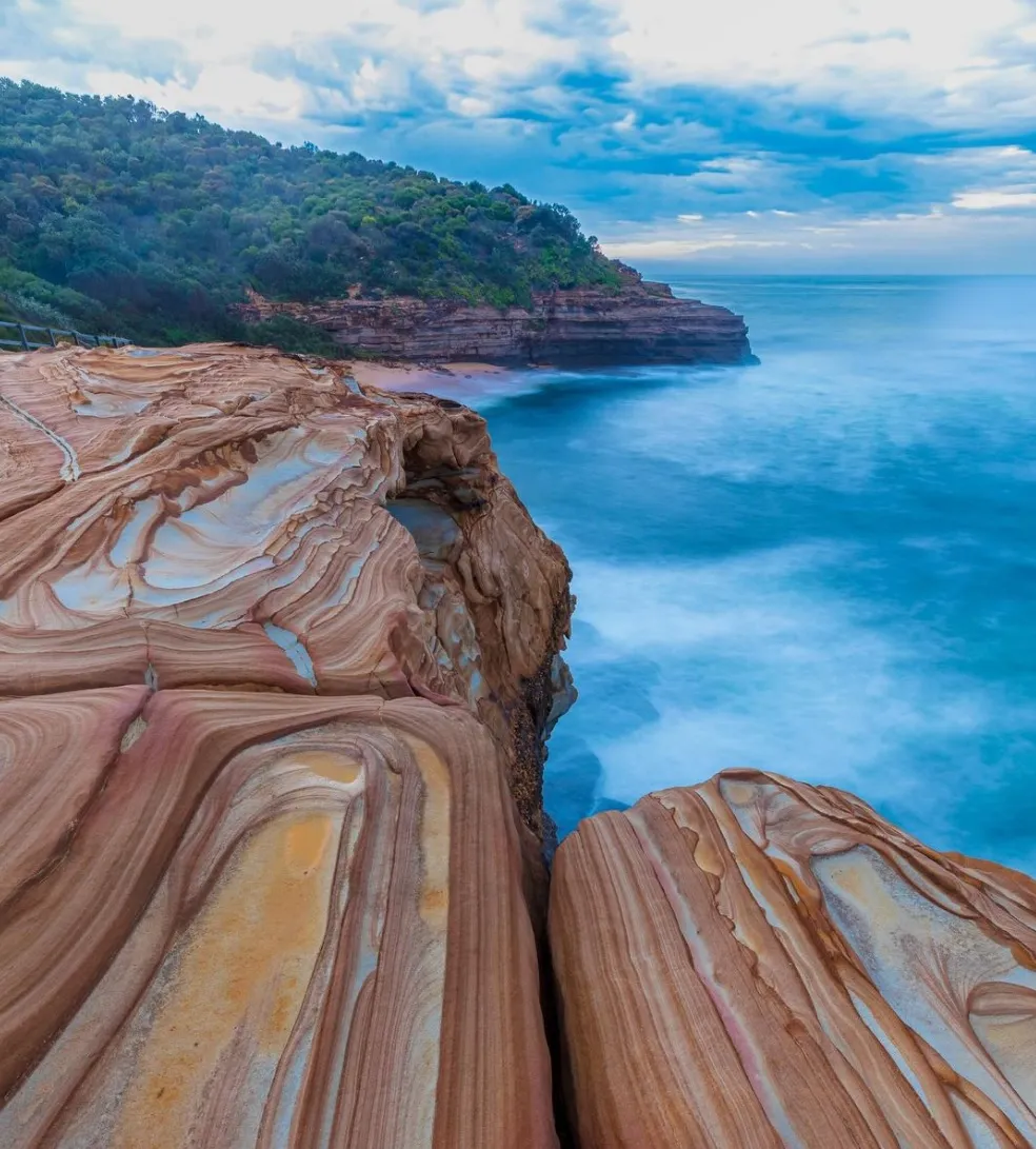 Bouddi National Park