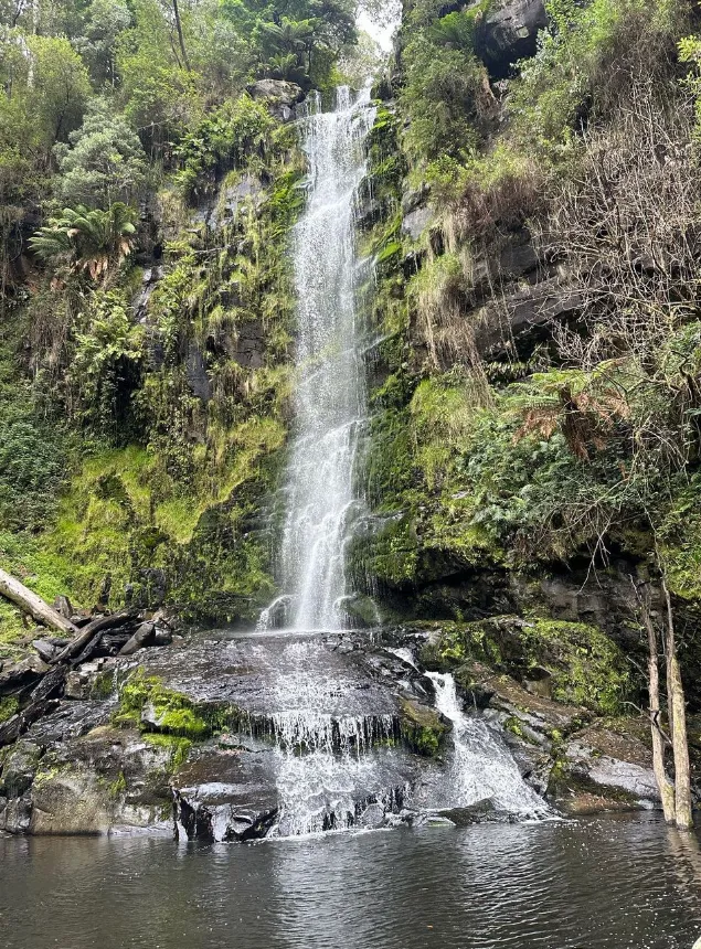 Erskine Falls