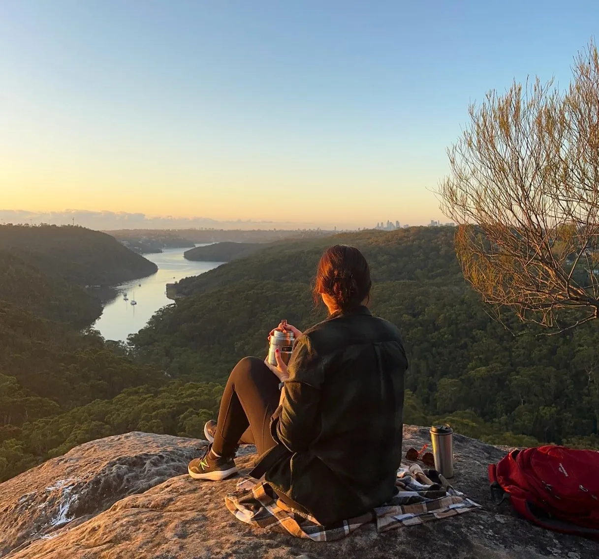 Garigal National Park