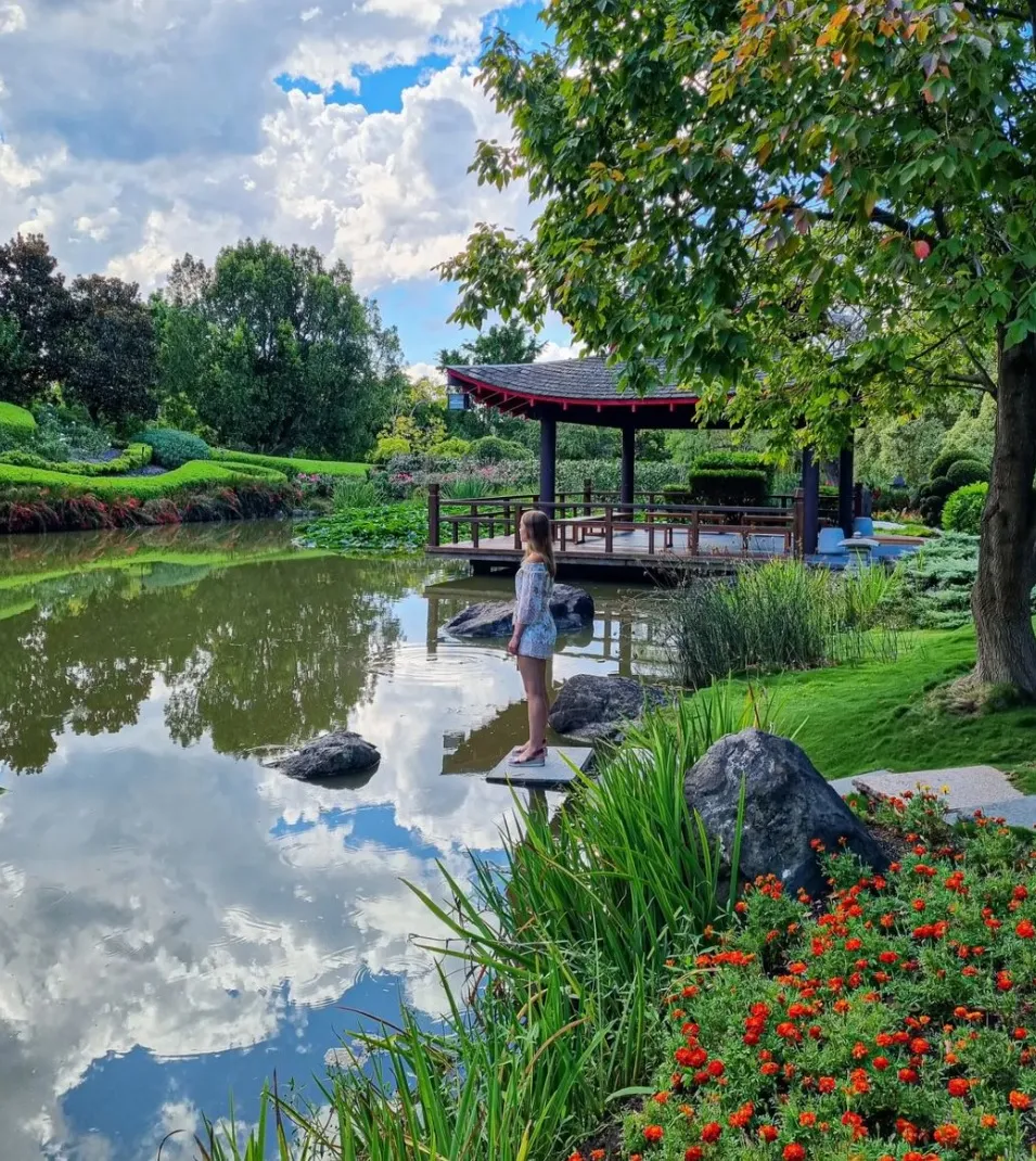 Hunter Valley Gardens