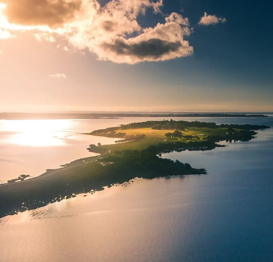 Island History