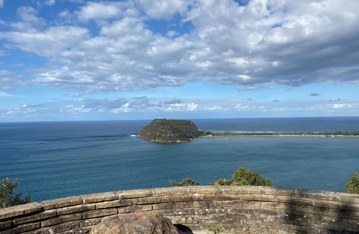 Ku-ring-gai Chase National Park
