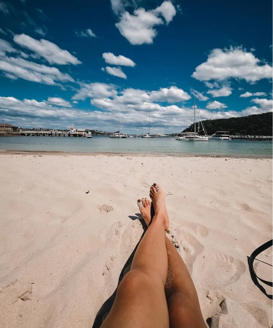 Sydney Harbour National Park