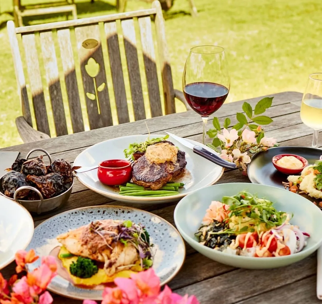 The Hunter Valley Wine Tour