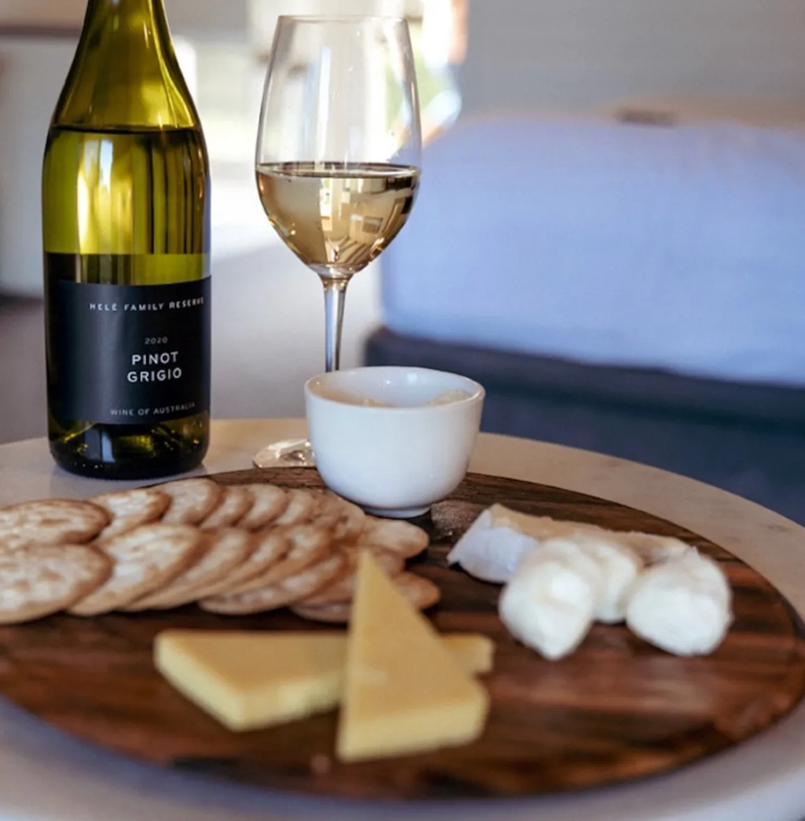 Wine Tasting and Cellar Doors