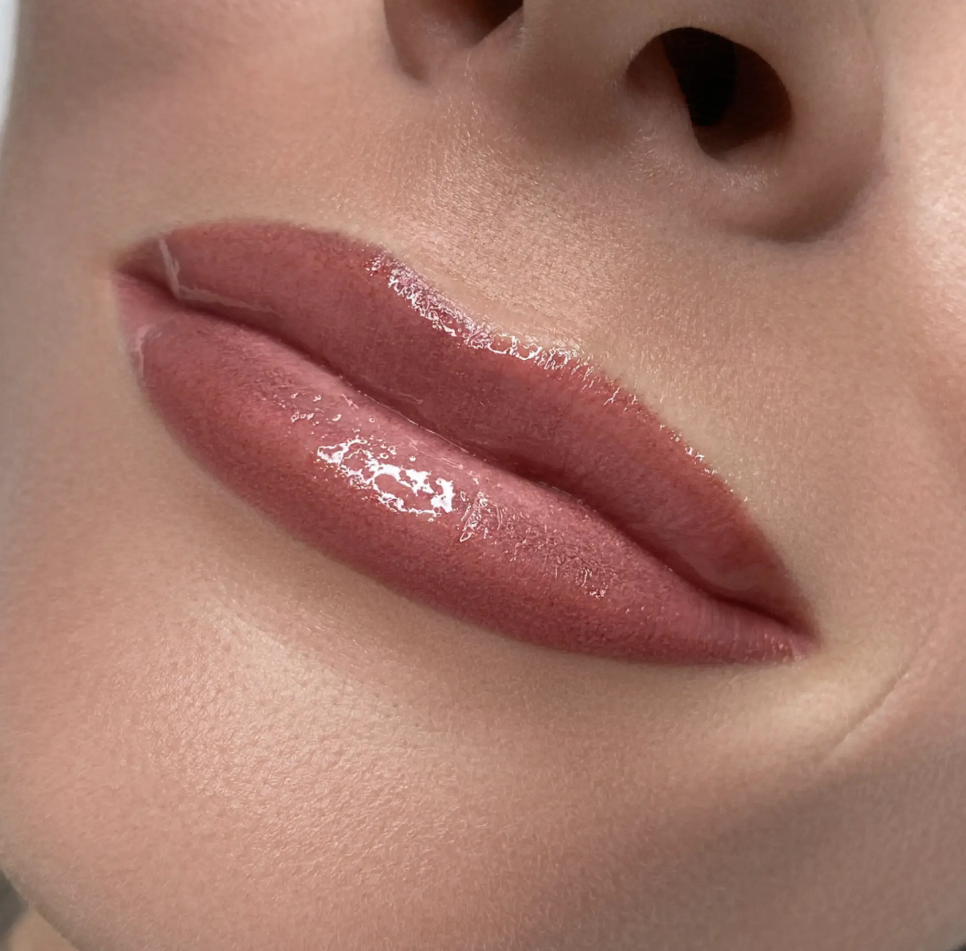 cosmetic tattoo aftercare