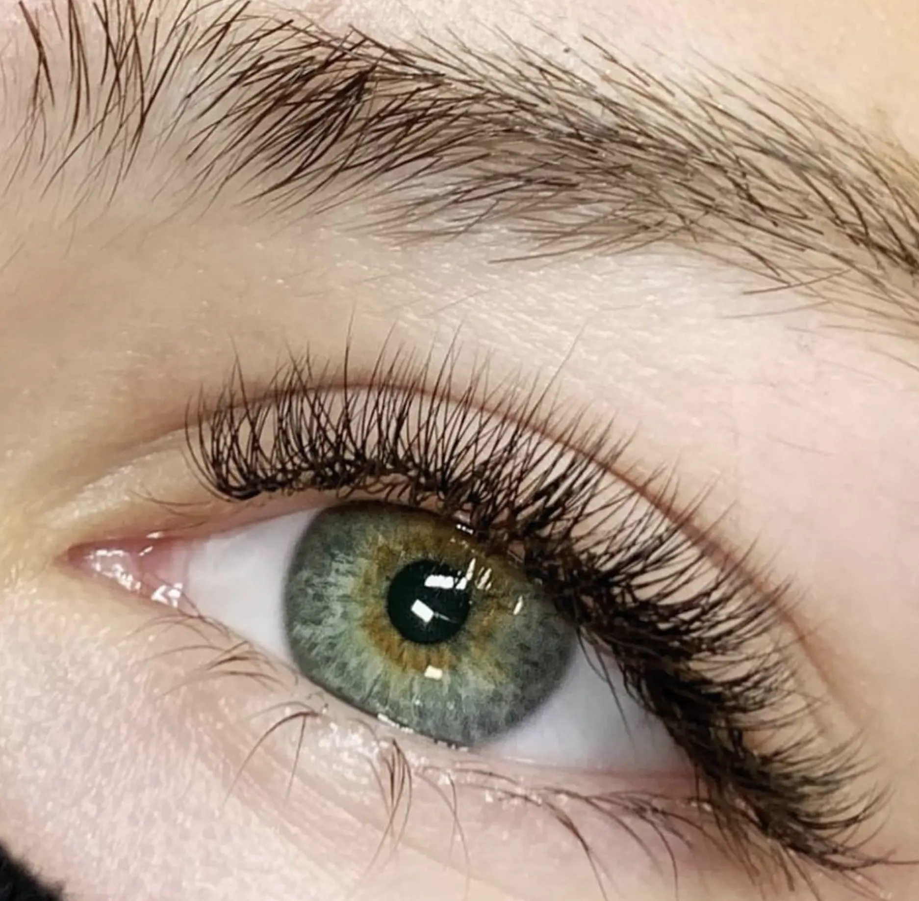 eyebrow microblading Brisbane