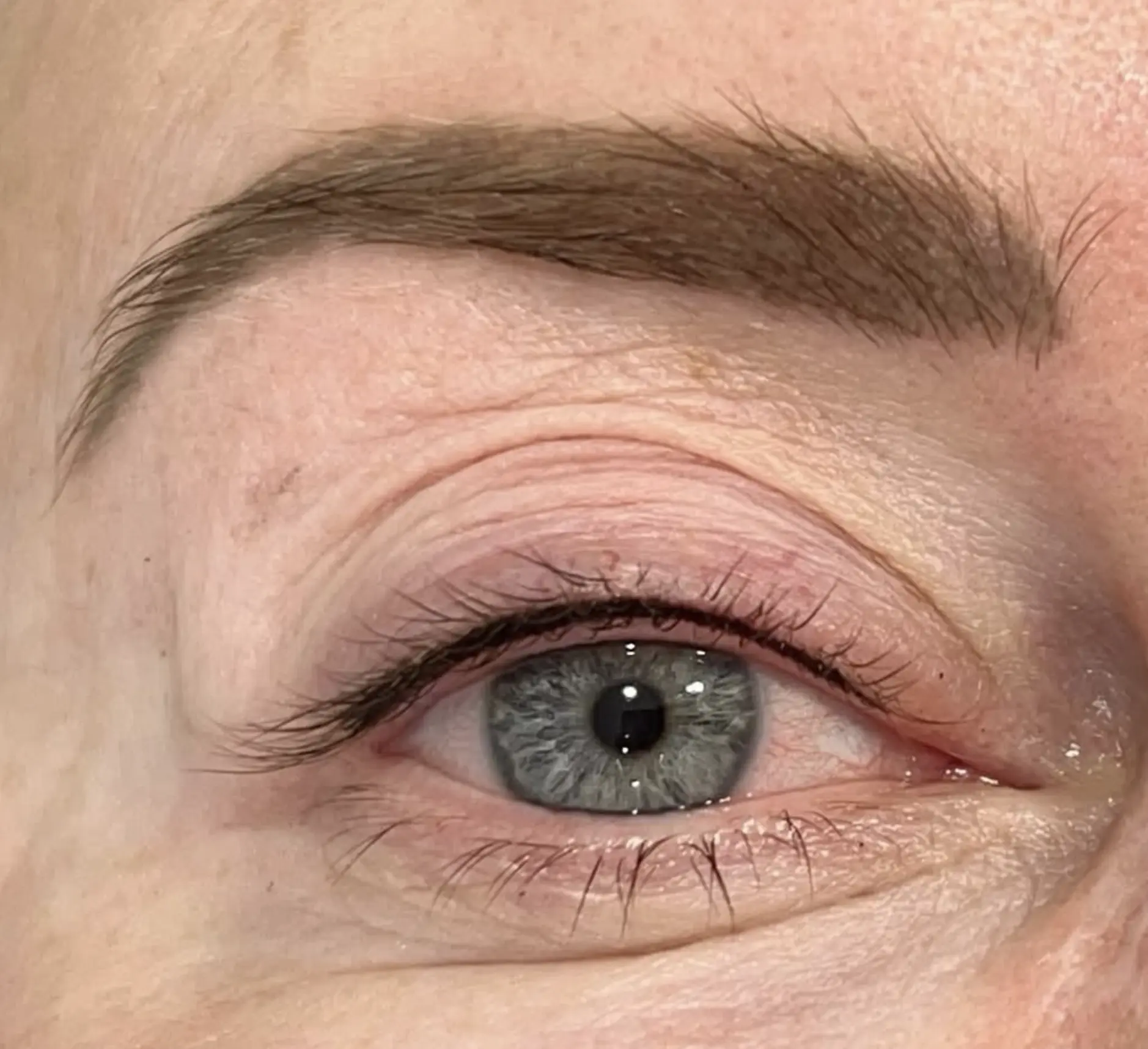 semi-permanent makeup