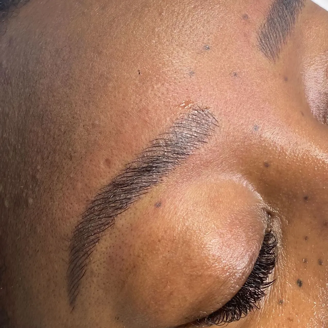 Cosmetic Tattoo Melbourne