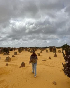 Are the Pinnacles a Wonder of the World