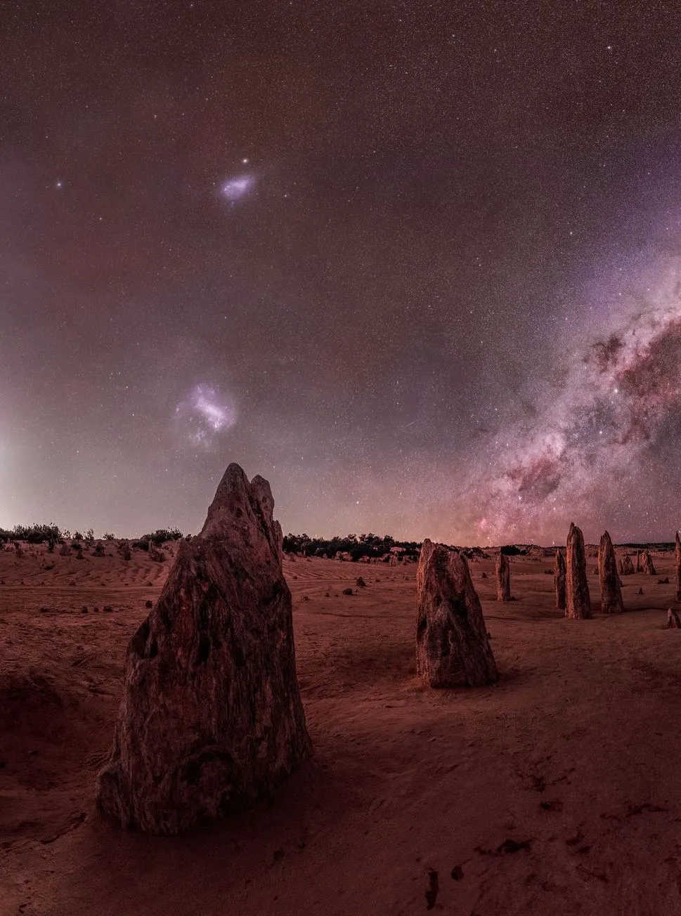 Tips for Being Comfortable