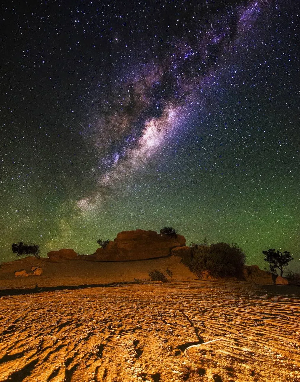 When to Visit, Seasons and Conditions