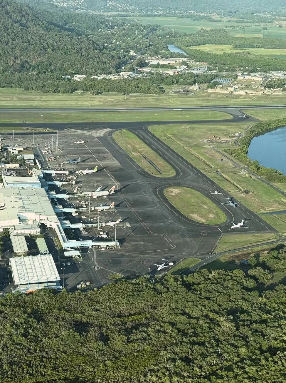 Choosing the Right Airport for Your Travelling Style