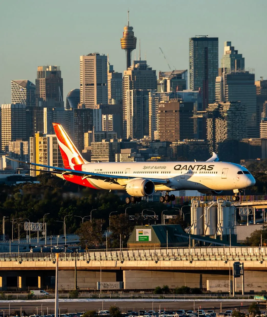 Sydney & Melbourne – The Long-Haul Heavyweights