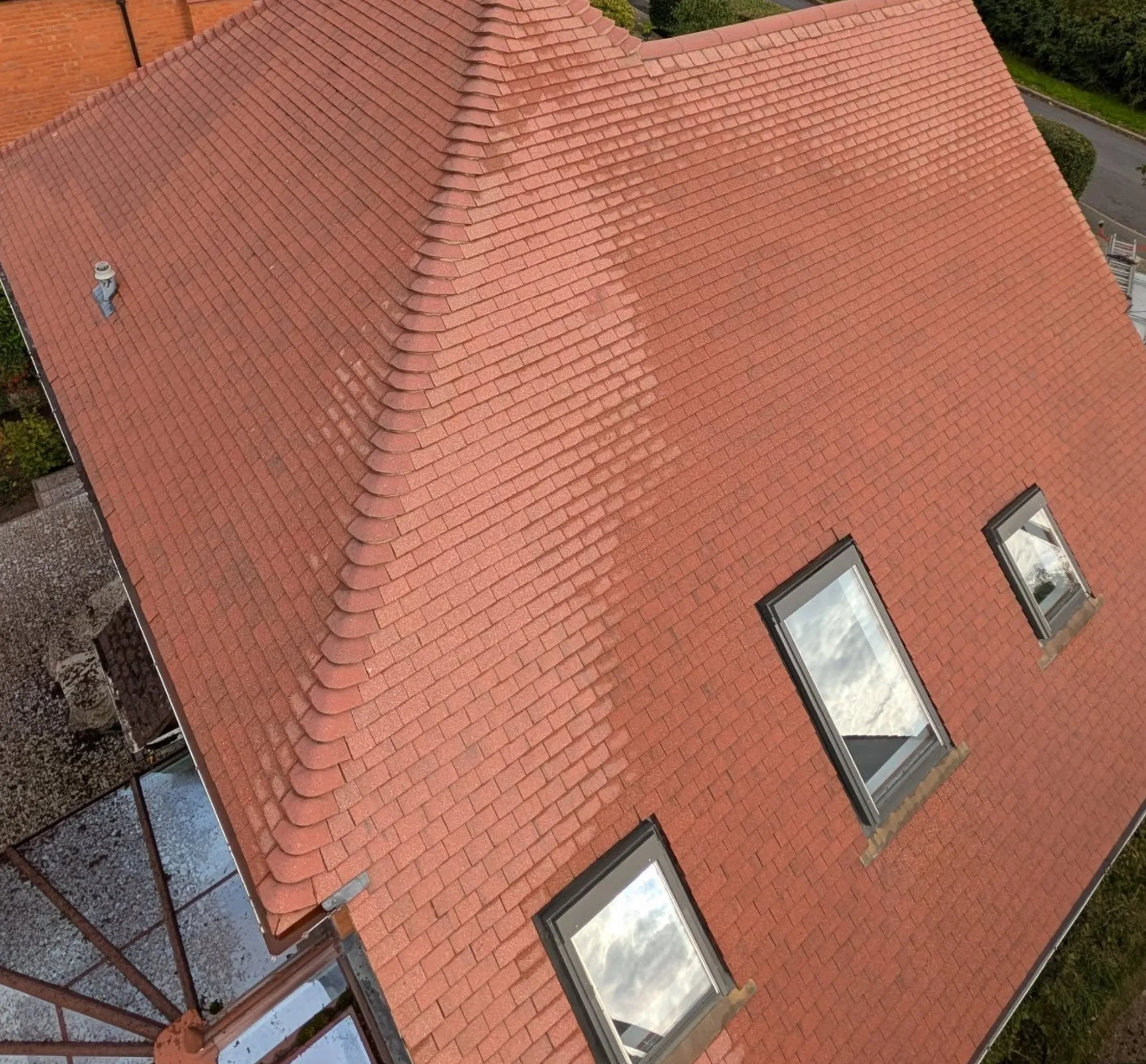 roof cleaning cost melbourne