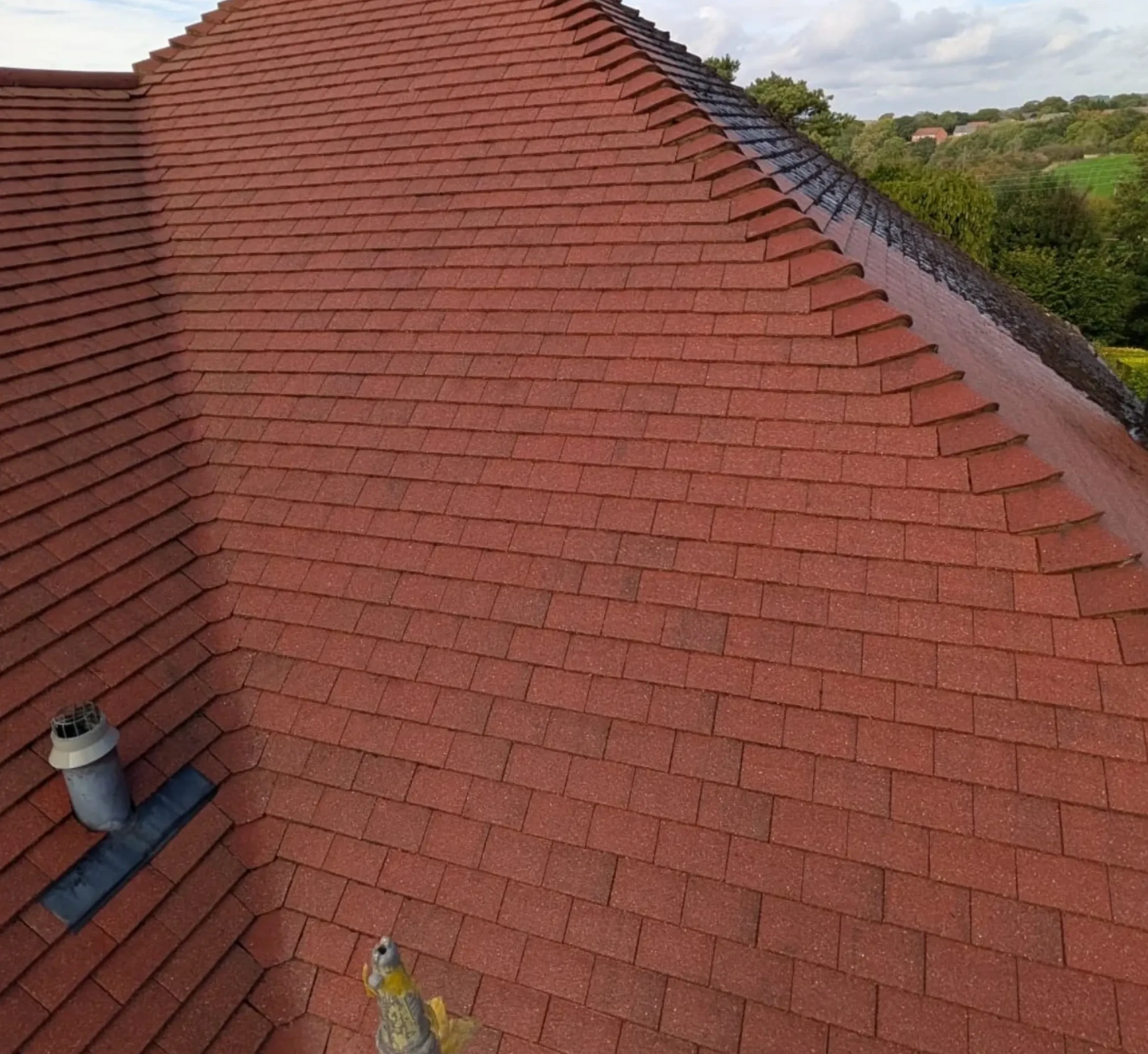 roof measurement guide