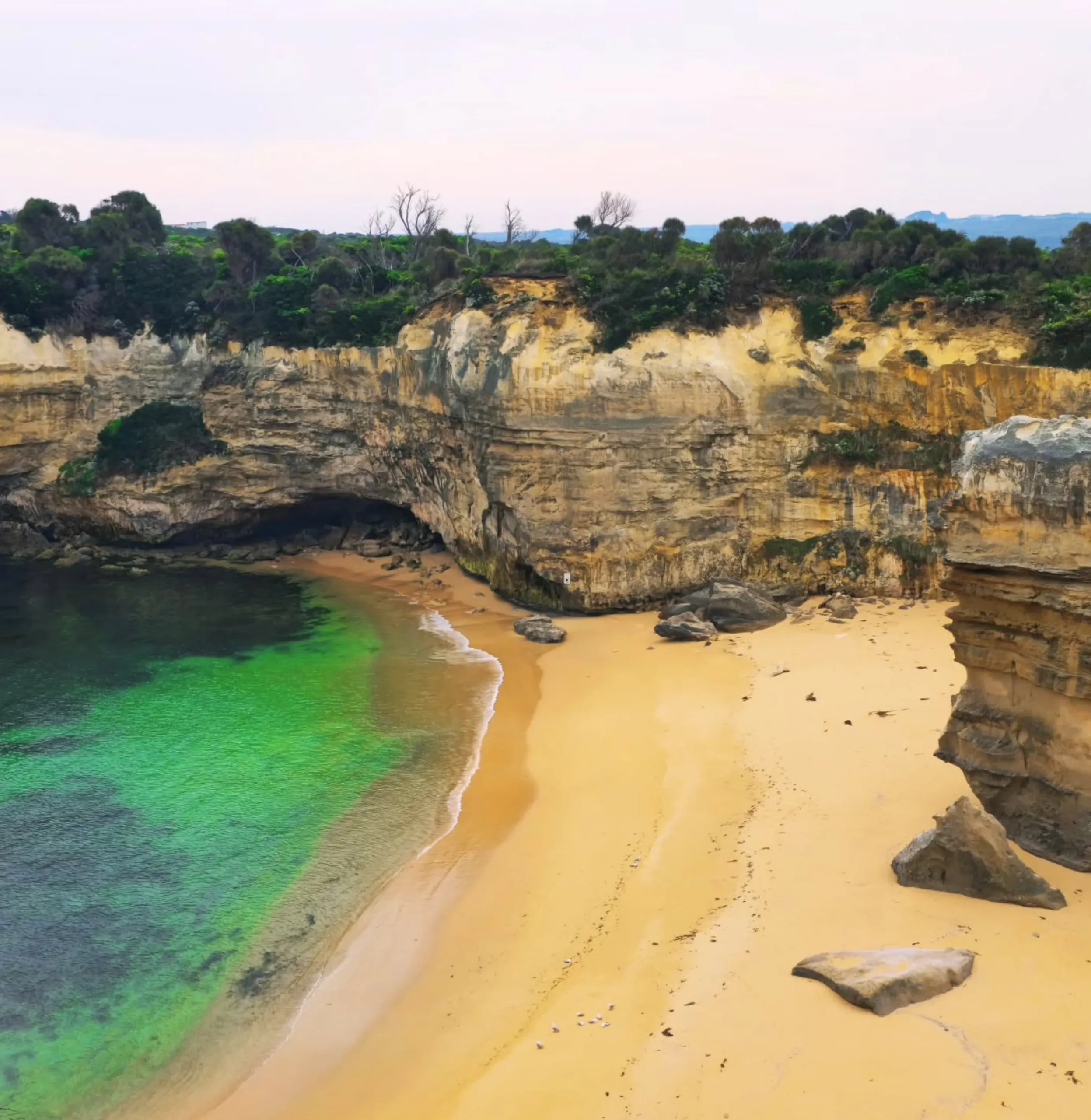 Great Ocean Road itinerary 3–4 days