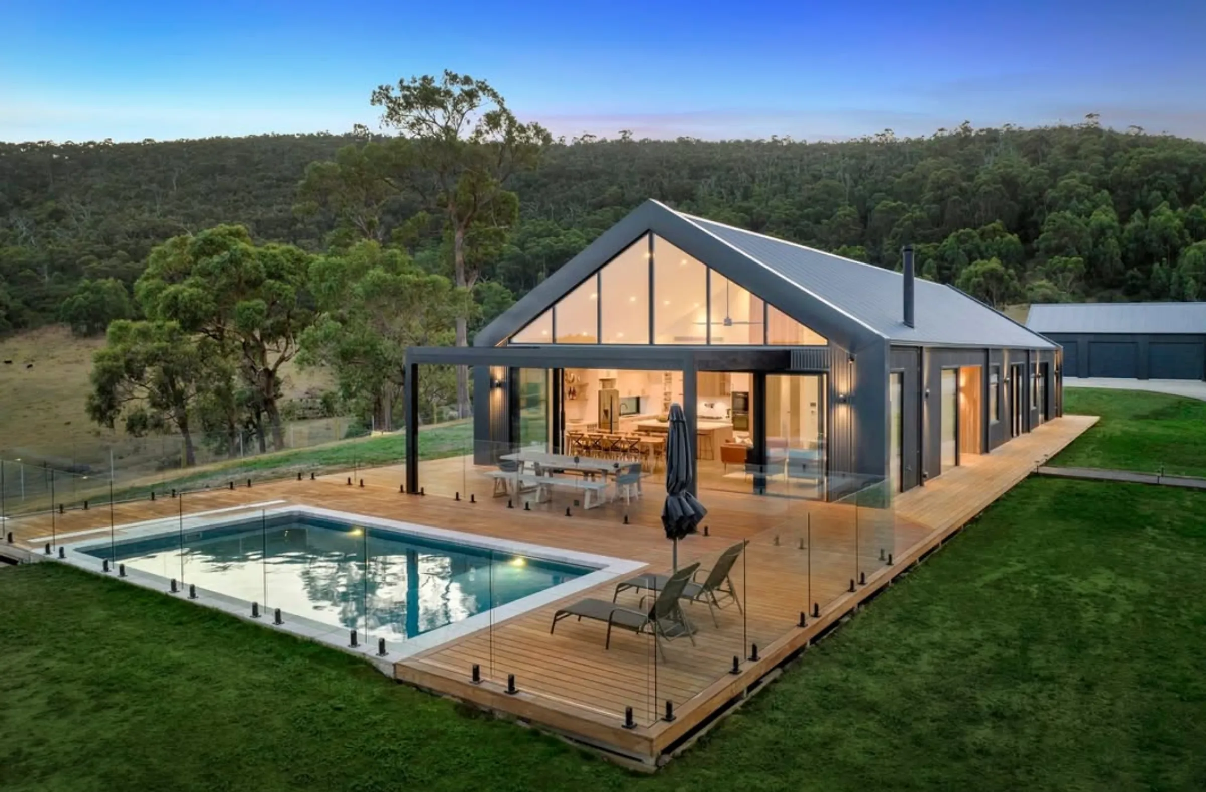 Melbourne wine regions comparison