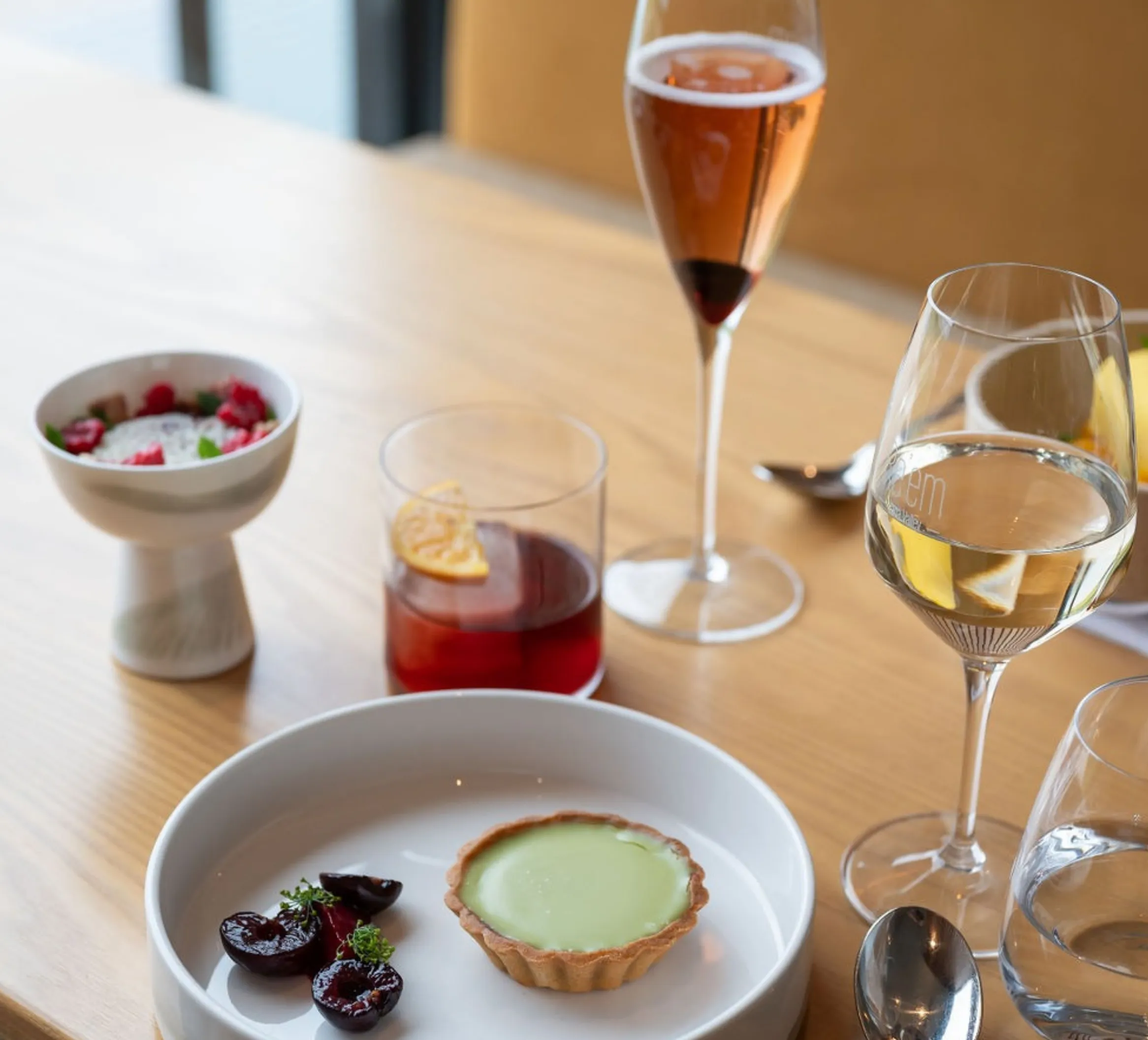 Yarra Valley wine tour lunch planning