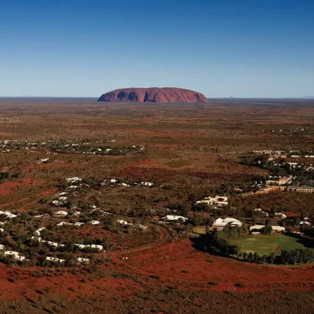 day trip to uluru from alice springs