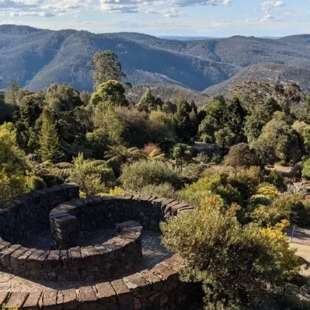blue mountains trip from sydney