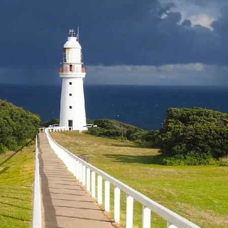 great ocean road trip plan