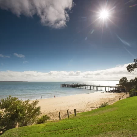 day trip to phillip island