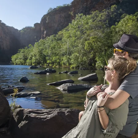 darwin to kakadu day trip