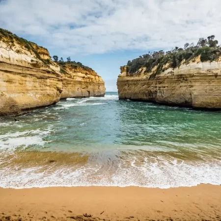 great ocean road road trip itinerary