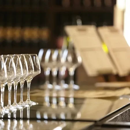 best winery tours hunter valley