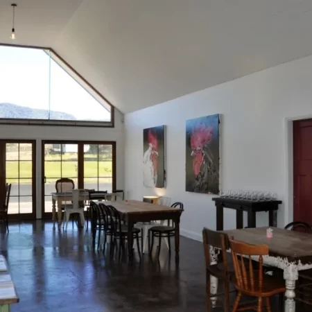 hunter valley winery tours