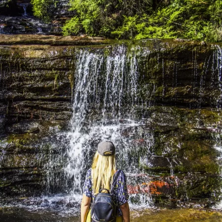 sydney to blue mountains day trip