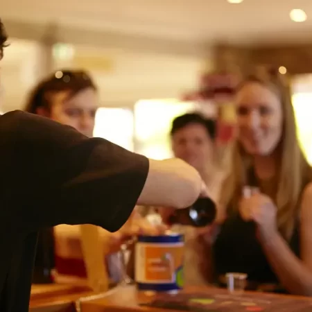 best wine tour hunter valley