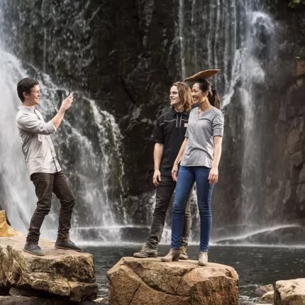 cheap grampians tour