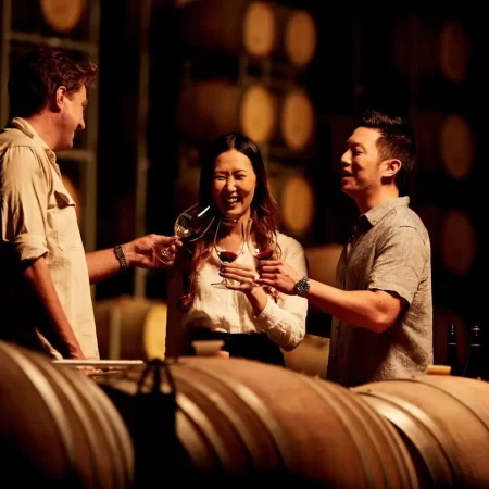half day hunter valley wine tours