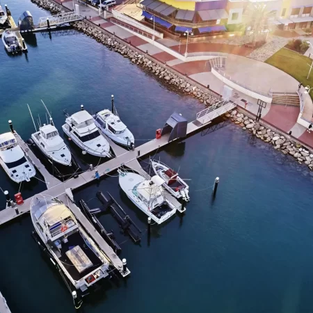 ningaloo reef whale shark tours
