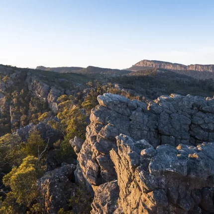 grampians day tour melbourne
