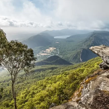 grampians lookout 2