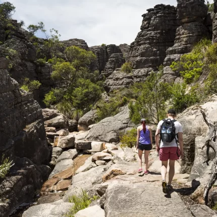 grampians national park tour