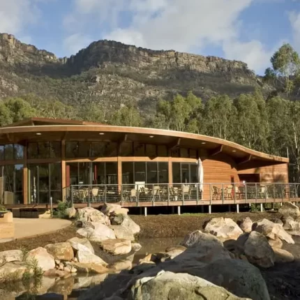 grampians to melbourne