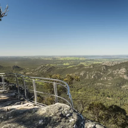 grampians tour from melbourne