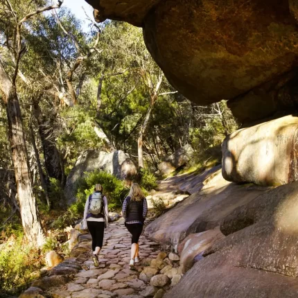 grampians tourist attractions