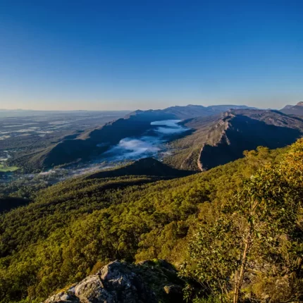 grampians walking tours