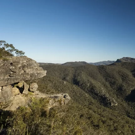 great ocean road and grampians tour