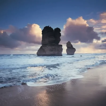 great ocean road day trip